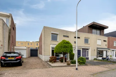 Naardenstraat 45, 5045MJ, Tilburg, Noord-Brabant