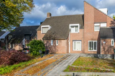 Sint Teunisstraat 16, 6432DJ, Hoensbroek, Limburg