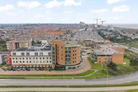 Groot Hoogwaak 106, Noordwijk
