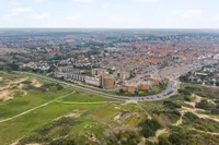 Groot Hoogwaak 106, Noordwijk
