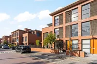 Overbeek 38, Noordwijk