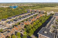 Overbeek 38, Noordwijk