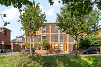Overbeek 38, Noordwijk