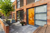 Overbeek 38, Noordwijk