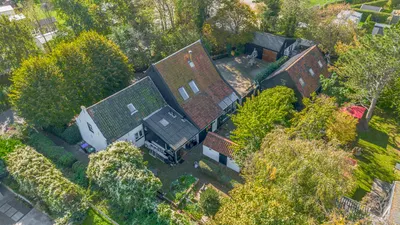Dijkstelweg 58, 3253TB, Ouddorp, Zuid-Holland
