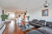 Bagijnenwaard 50, Zoetermeer