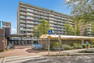 Bagijnenwaard 50, 2716XA, Zoetermeer, Zuid-Holland