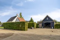 Wemeldingse Zandweg 4, Kapelle