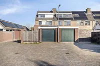 Vuurdoornlaan 38, Krimpen Aan Den Ijssel