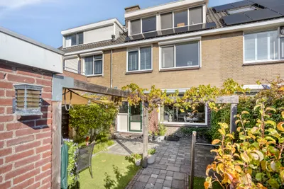 Vuurdoornlaan 38, 2923ET, Krimpen Aan Den Ijssel, Zuid-Holland