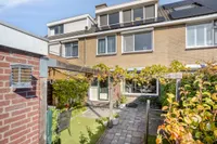 Vuurdoornlaan 38, Krimpen Aan Den Ijssel