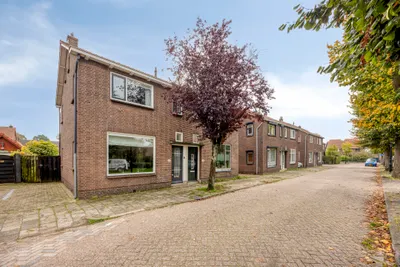 Blijdendijkstraat 14, 2921XA, Krimpen Aan Den Ijssel, Zuid-Holland