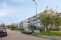 Stuart Millstraat 11, Rotterdam