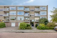 Stuart Millstraat 11, Rotterdam