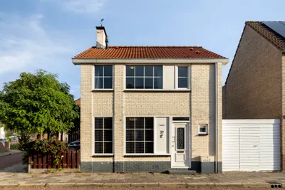 Jozef Israelslaan 37, 4382VL, Vlissingen, Zeeland