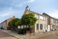Jozef Israelslaan 37, Vlissingen