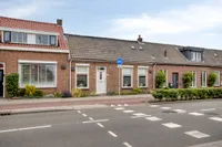 Halsterseweg 27, Halsteren