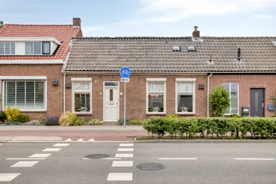 Halsterseweg 27, 4661KL, Halsteren, Noord-Brabant