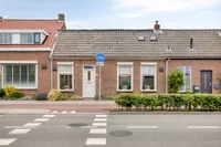Halsterseweg 27, Halsteren