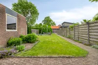 Halsterseweg 27, Halsteren
