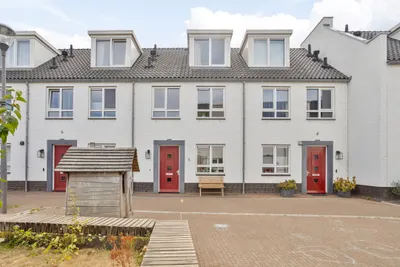 Hof van Wana 5, 4611ET, Bergen Op Zoom, Noord-Brabant