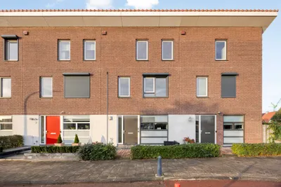 Meent 2, 2642KM, Pijnacker, Zuid-Holland