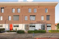 Meent 2, Pijnacker