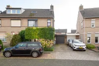 Eglantier 98, Brunssum