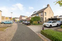 Eglantier 98, Brunssum