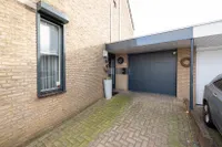 Eglantier 98, Brunssum