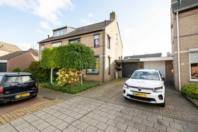 Eglantier 98, 6444DN, Brunssum, Limburg