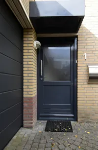 Bombaard 1, Bocholtz