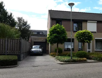 Bombaard 1, 6351MA, Bocholtz, Limburg