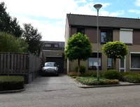 Bombaard 1, Bocholtz