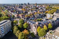 Deken van Oppensingel 117, Venlo
