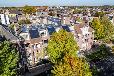 Deken van Oppensingel 117, 5911AC, Venlo, Limburg