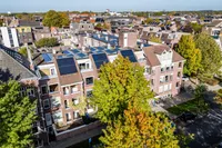 Deken van Oppensingel 117, Venlo