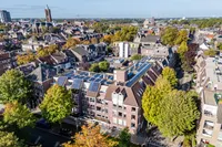 Deken van Oppensingel 117, Venlo