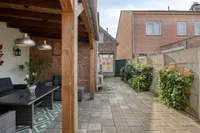 Torenstraat 4, Roosendaal
