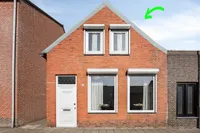 Torenstraat 4, Roosendaal
