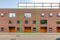 Laan van Europa 291, Roosendaal