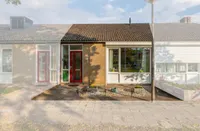 Scottstraat 6, Venlo
