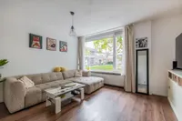 Scottstraat 6, Venlo