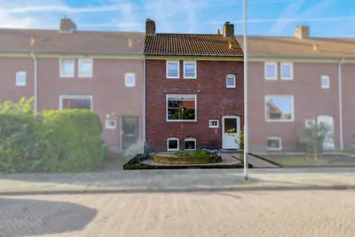 Herman Potgieterstraat 34, 5915AX, Venlo, Limburg