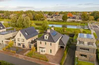 Edelhert 4, Hoogeveen
