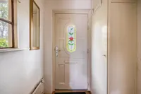 Vijverdreef 208, Zoetermeer
