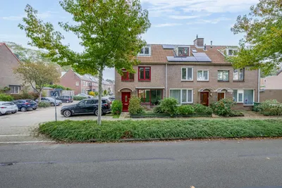 Vijverdreef 208, 2724GN, Zoetermeer, Zuid-Holland
