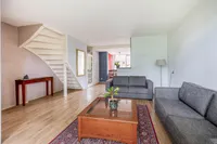 Vijverdreef 208, Zoetermeer