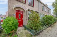 Vijverdreef 208, Zoetermeer