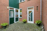 Saturnus 14, Lichtenvoorde